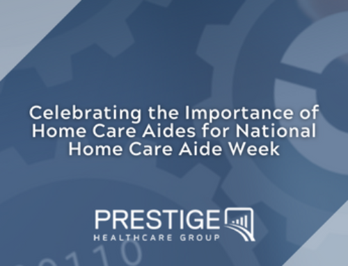 Celebrating the Importance of Home Care Aides for National Home Care Aide Week
