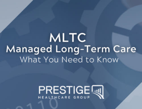 MLTC – Managed Long-Term Care – What You Need to Know